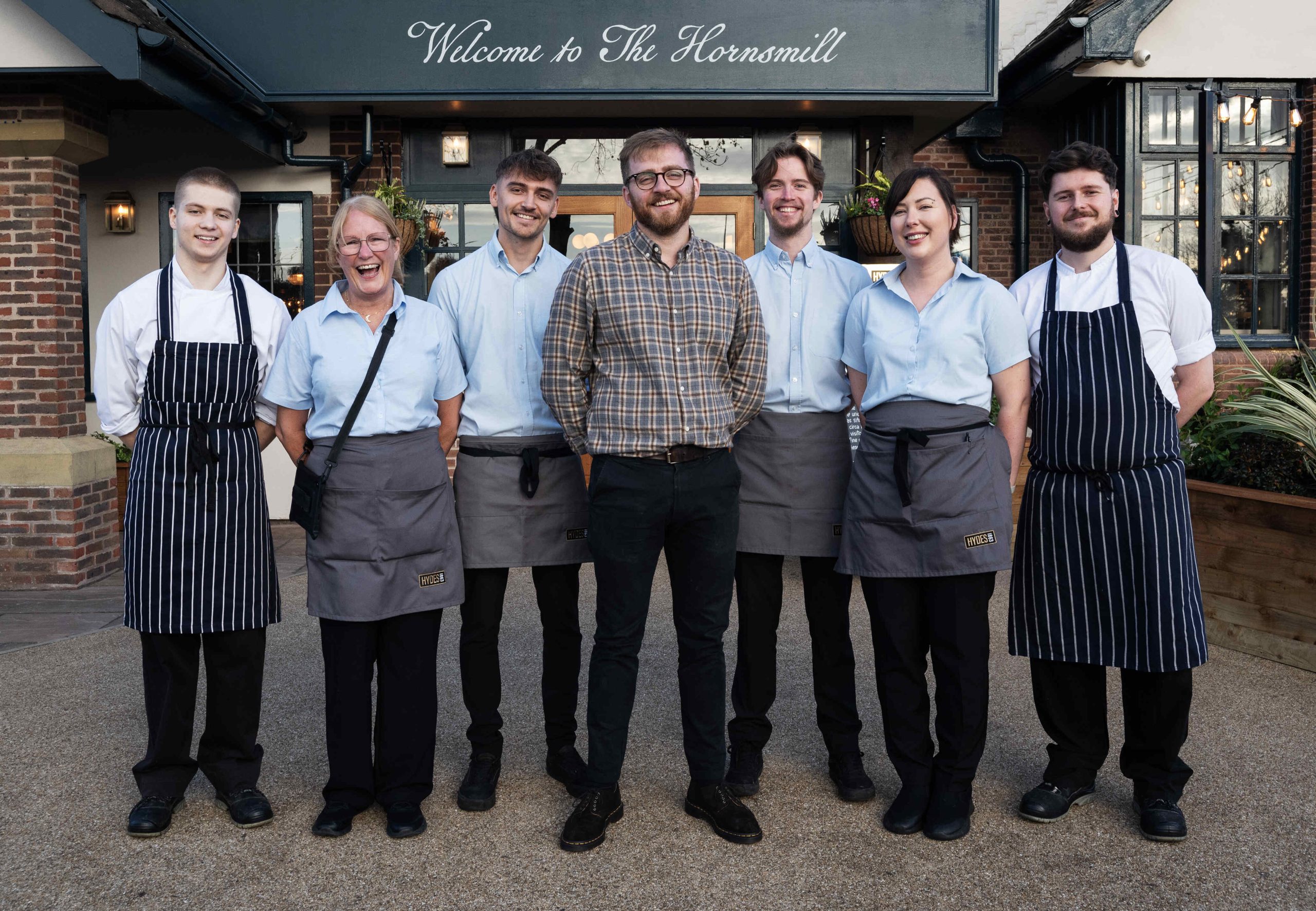Hydes reopens popular Chester pub following £0.5M investment