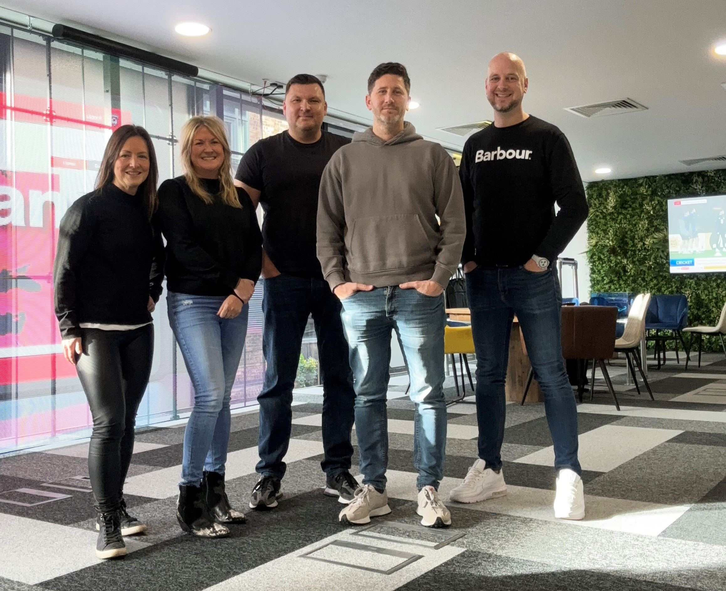 Fourth Wall Appoints Philosophy for Profile Raising Brief