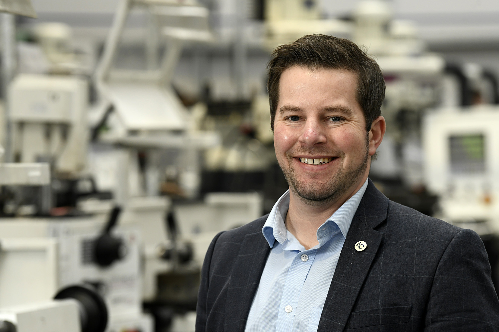 New manufacturing and training Expo looks to bridge the skills gap