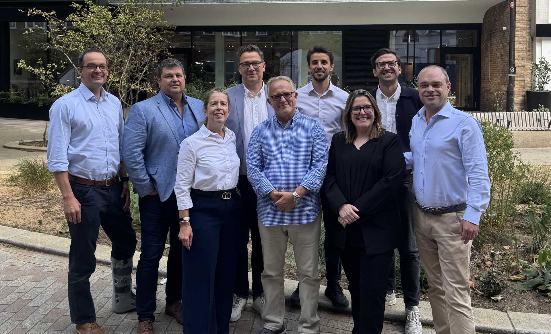 YFM Equity Partners makes landmark investment in global advertising production consultancy MurphyCobb & Associates