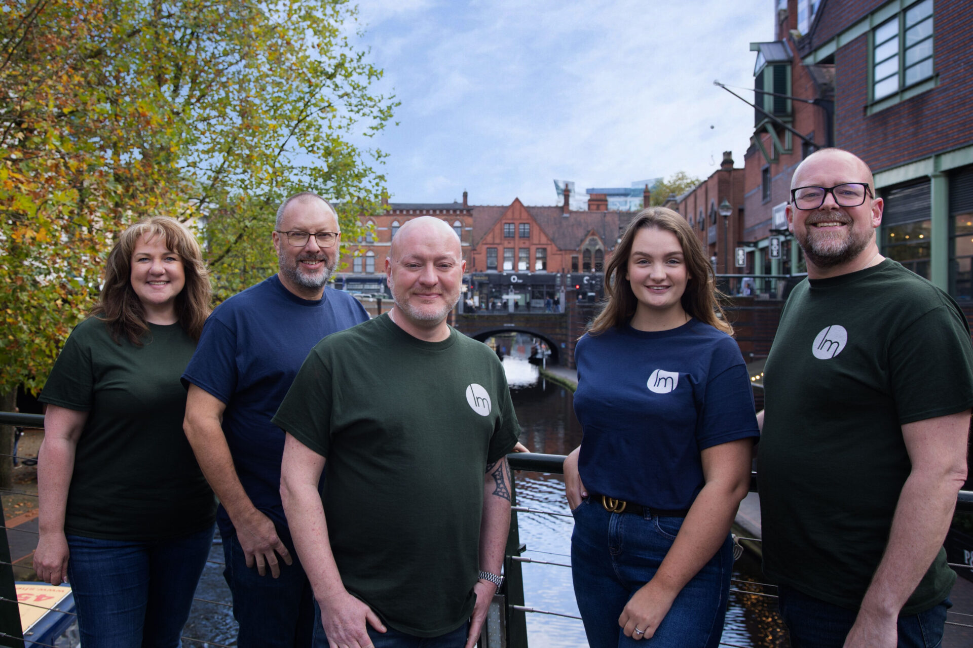 Leopold Marketing Celebrates 10-Year Anniversary with milestone celebration at CHS Birmingham