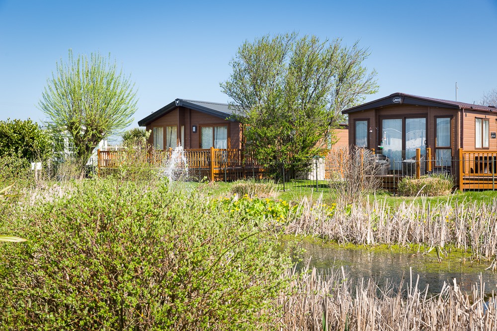 Holiday park celebrates 60th birthday following major redevelopment