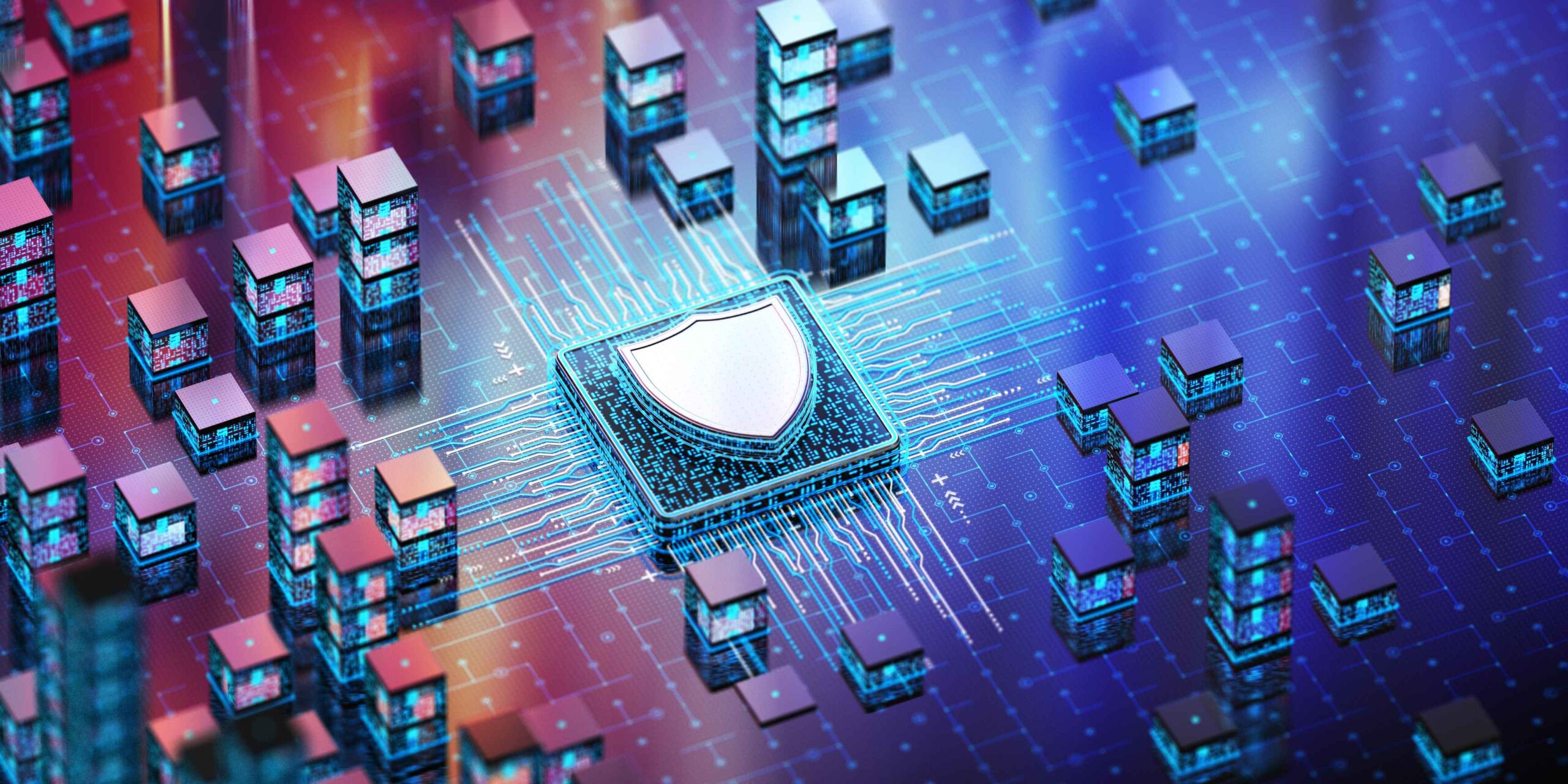 The role of data recovery in cyber resilience