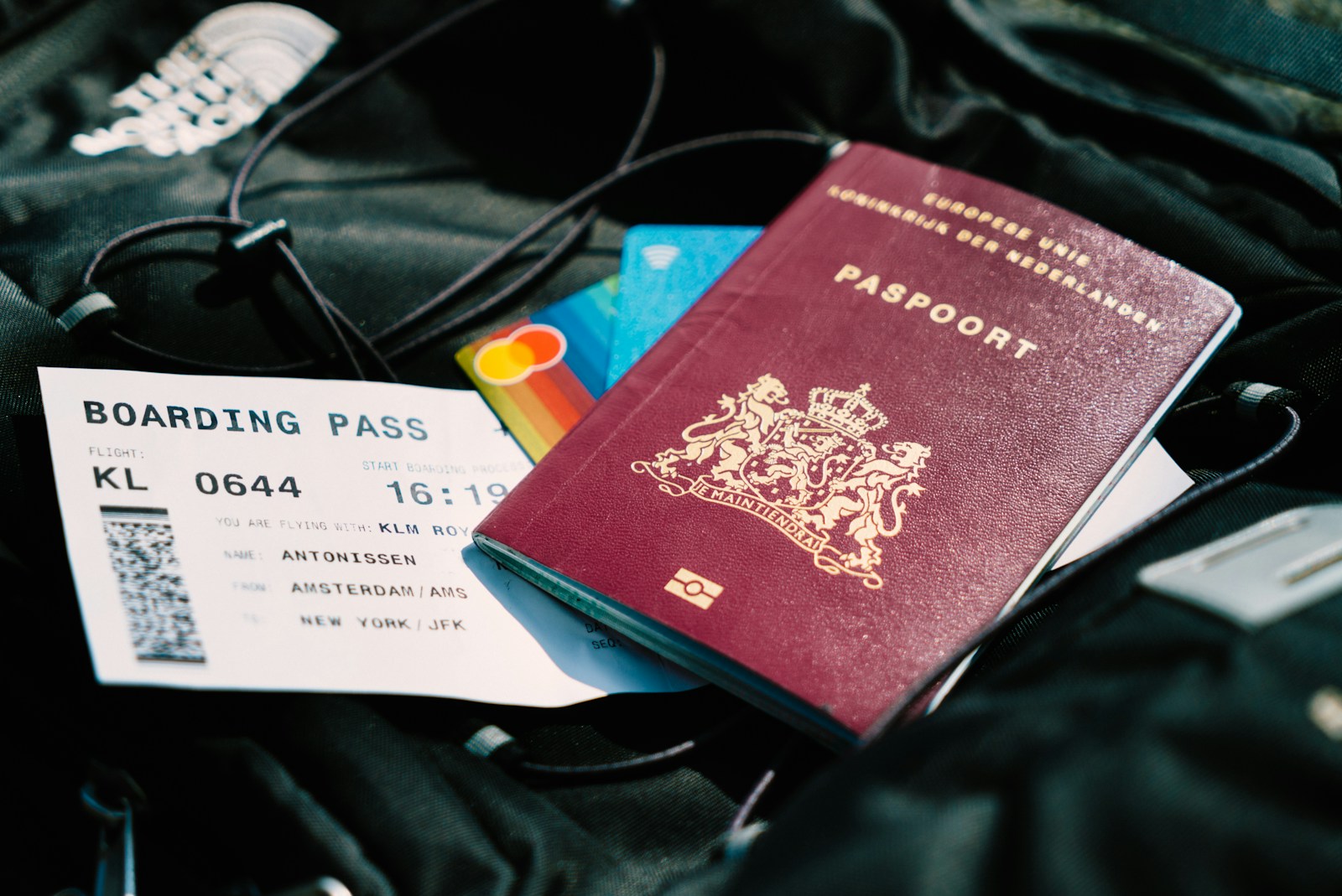 From Dream to Reality: Five Essentials to Prepare for Your Move Abroad