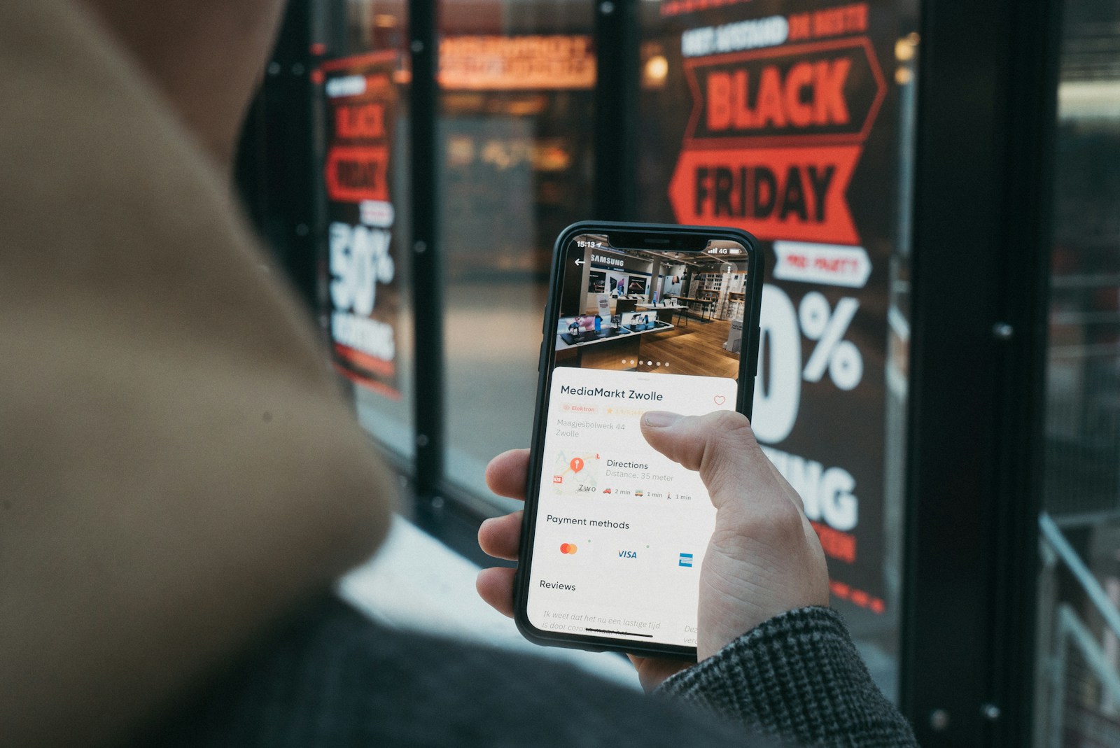 Bye bye Black Friday, hello Black November – Black Friday evolves into month-long sales event, driving growth across some surprising sectors