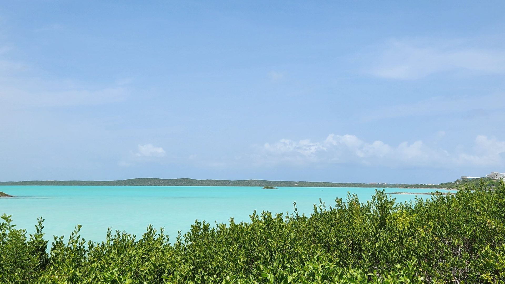 Turks and Caicos: Under Its Own Halo of Magic and Wonder