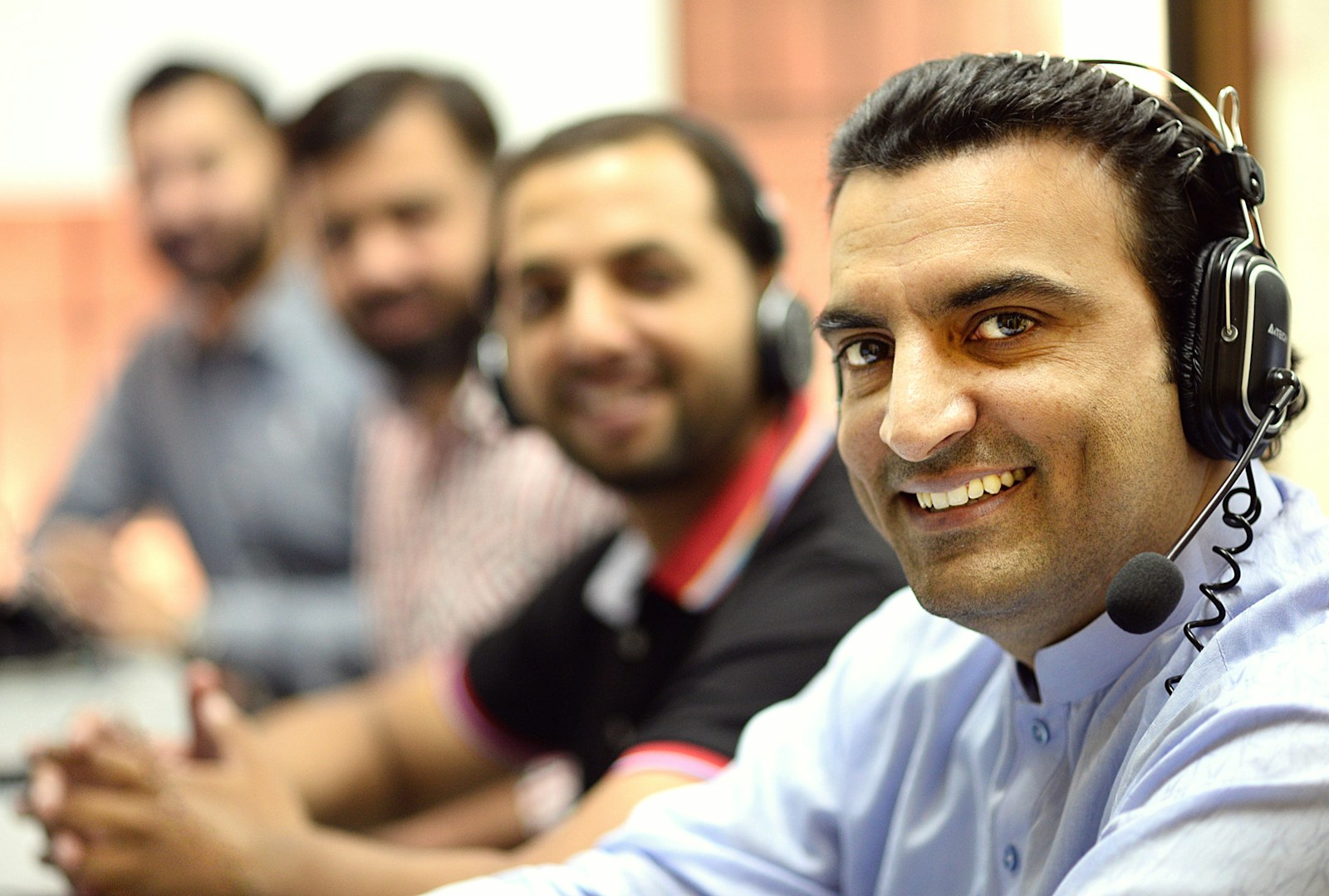 Strategies for Building Lasting Corporate Relationships