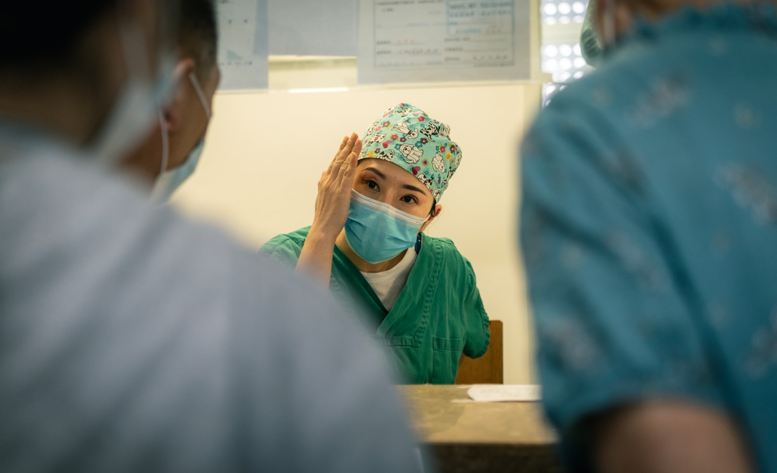 Brits Who Fly Abroad For Cosmetic Surgery Should Never Fly Within 72 Hours Of Treatment