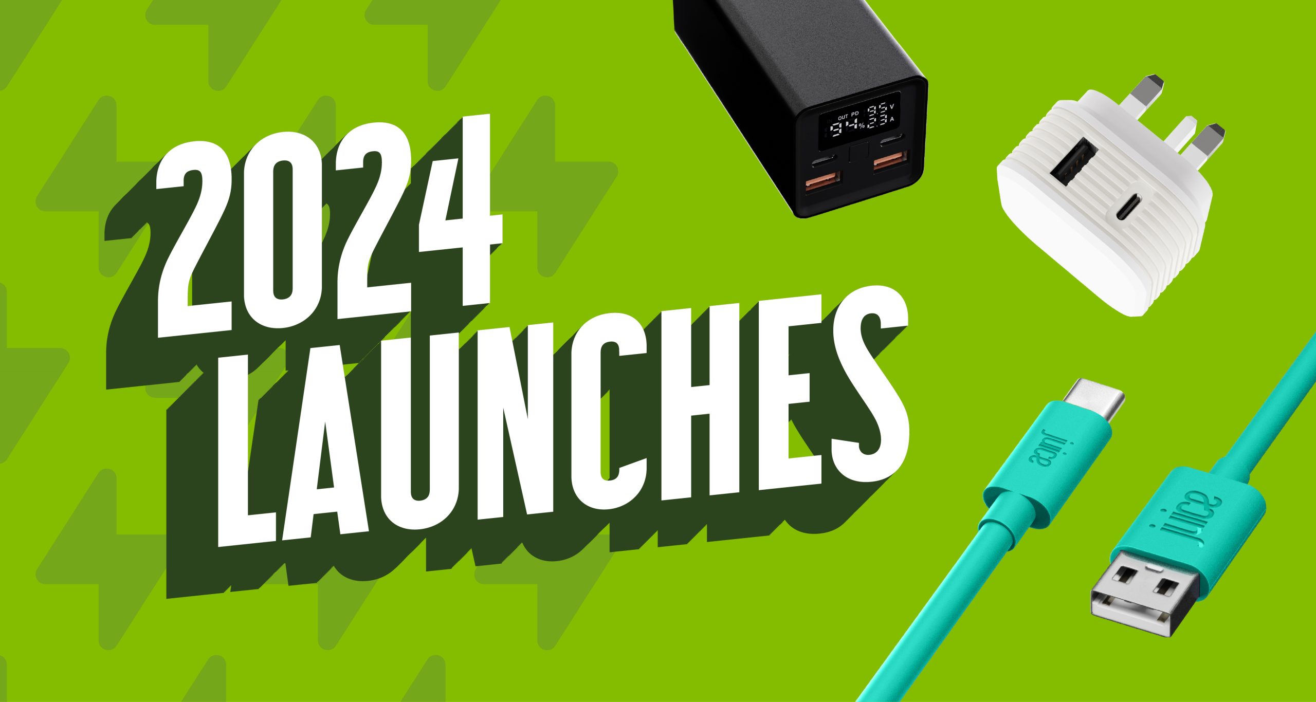 Juice ‘Essentials’ storm UK retailers this year
