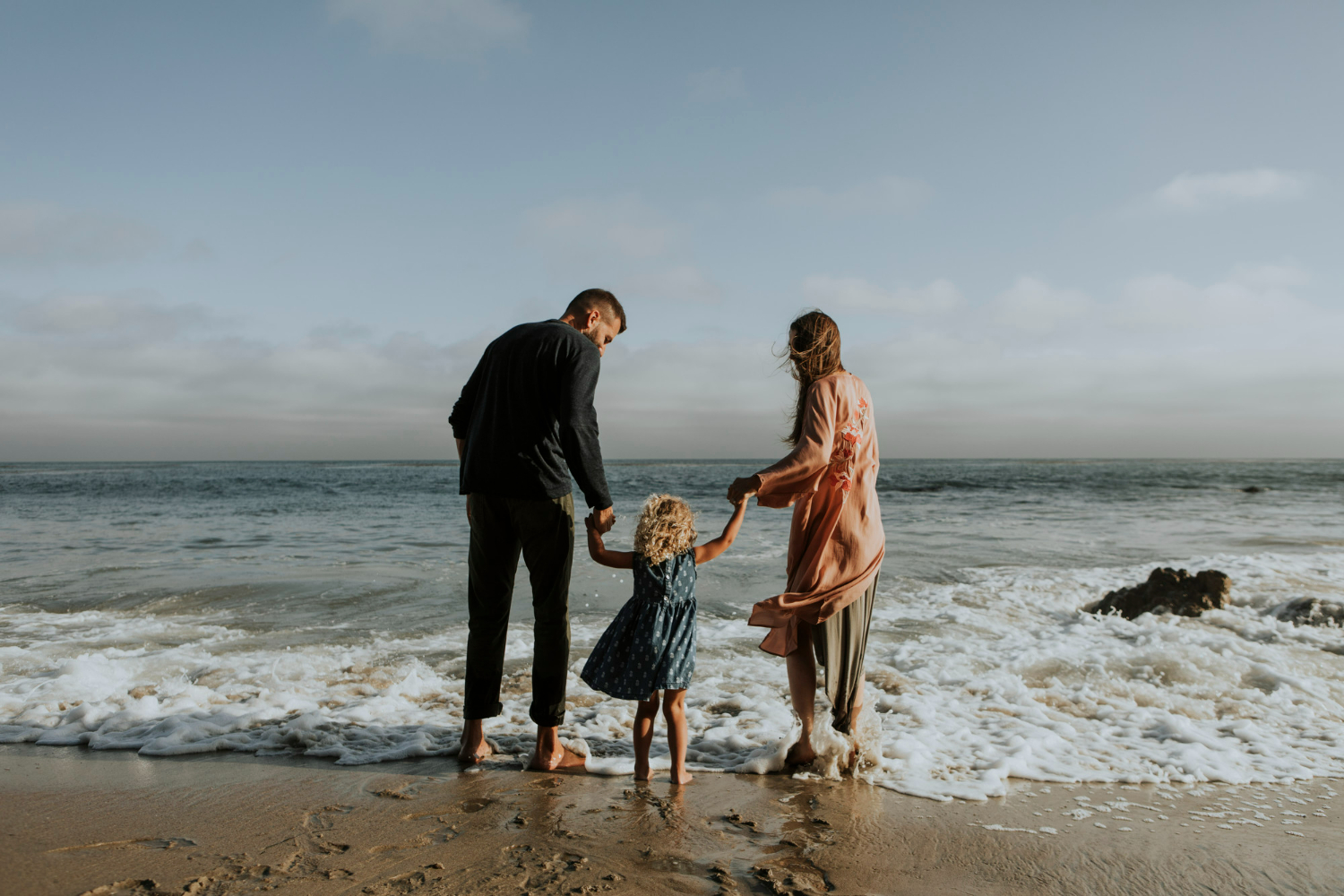 Living the Dream: Is Moving Abroad the Answer?