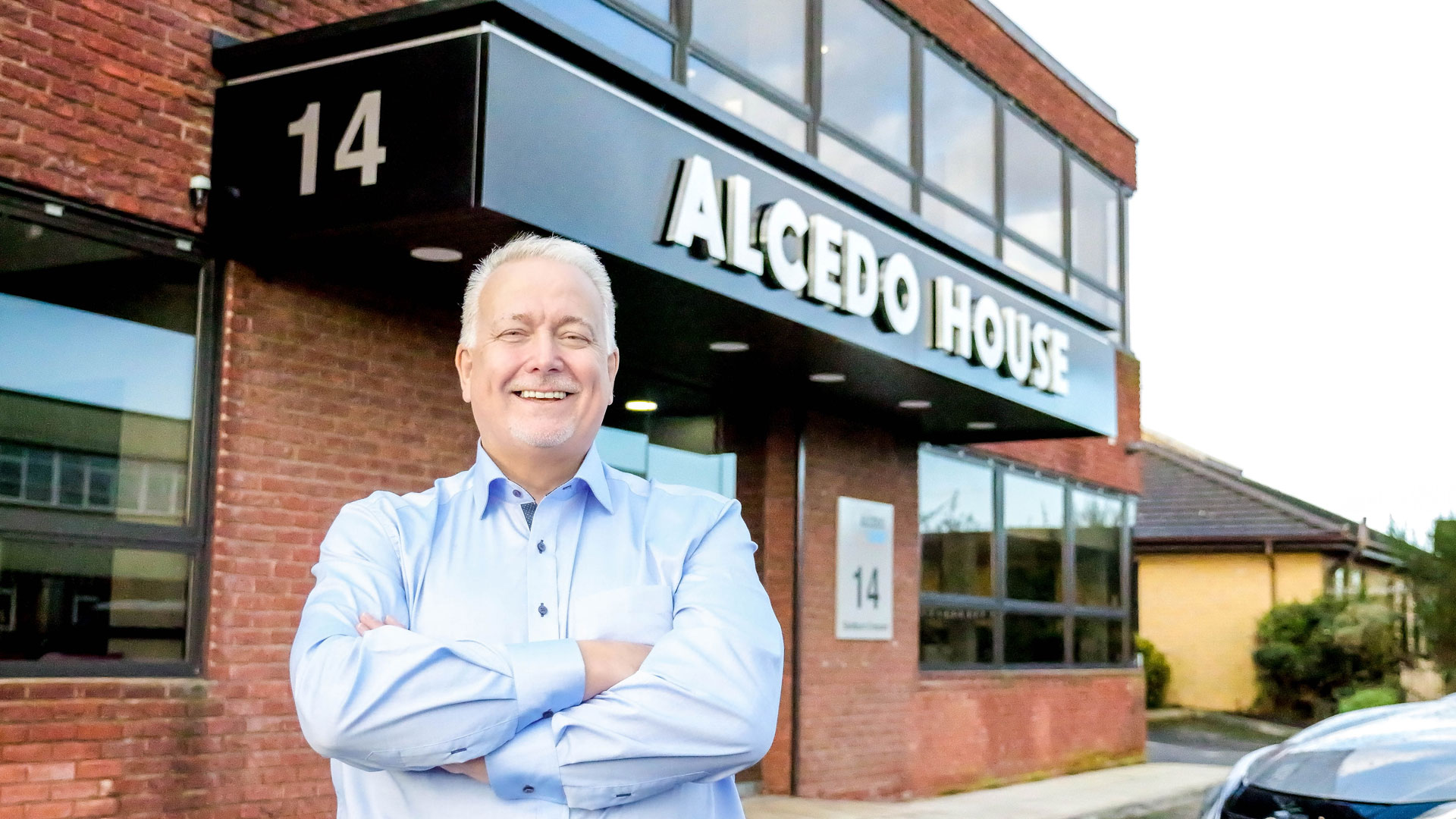 Alcedo Care Group Expands into Yorkshire