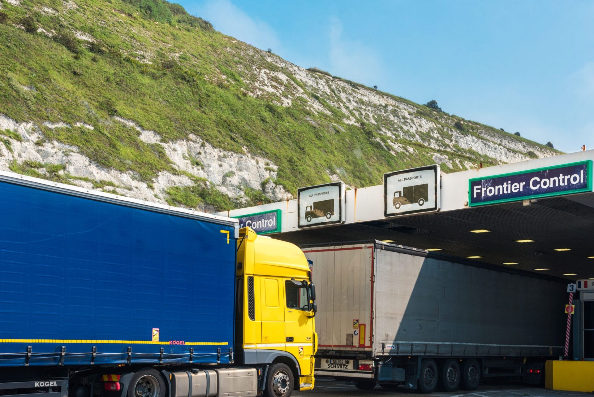 Derry Bros Targets Customs and International Freight Security and Efficiency with AEO Accreditation