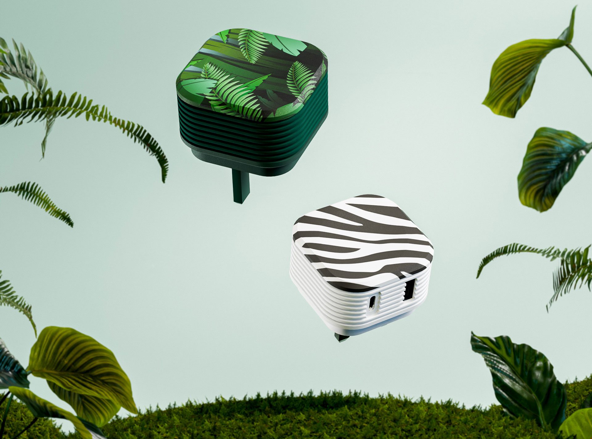 juice® to expand eco-conscious ‘Animals’ range in partnership with wildlife charity