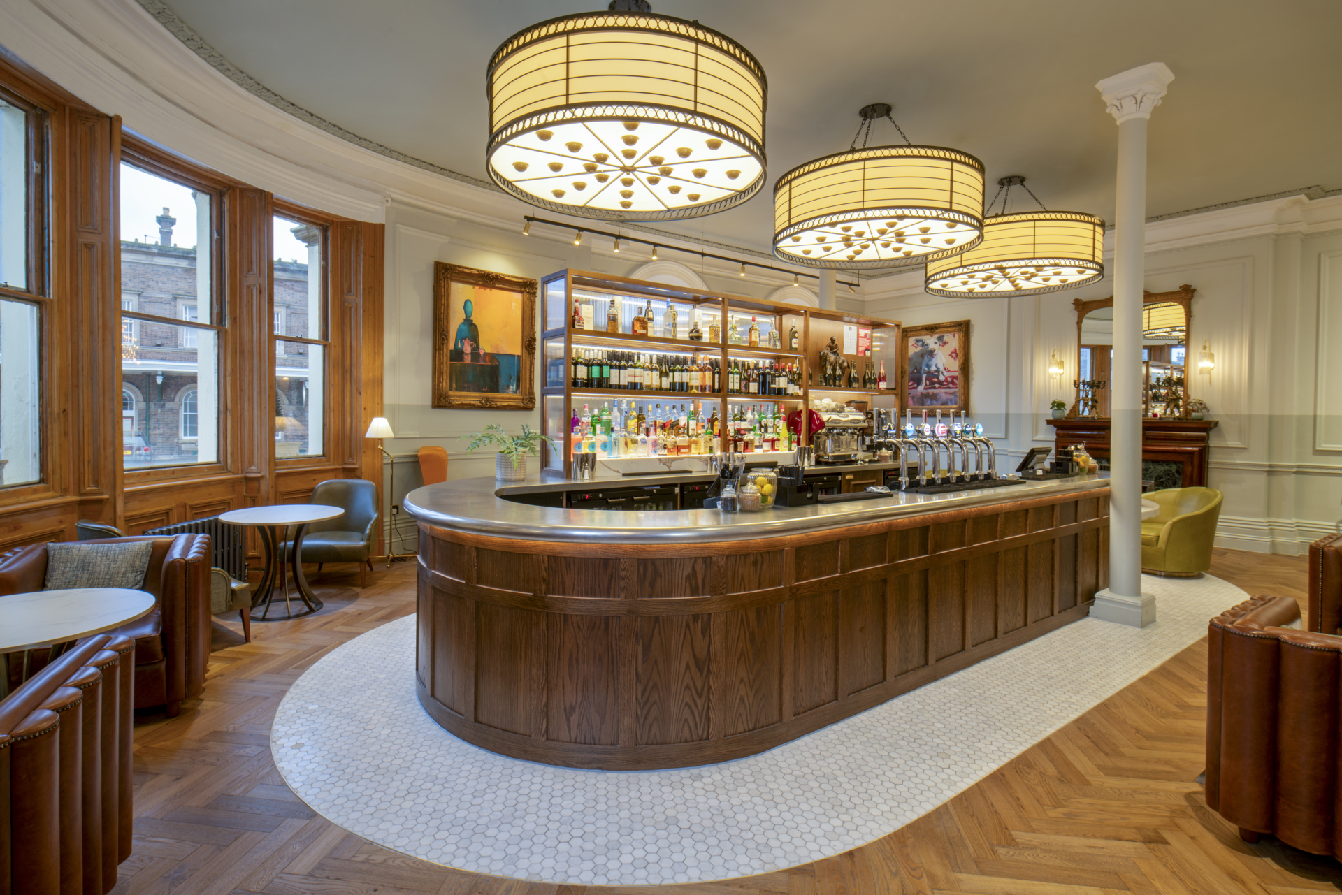 Smoking Gun gets into bed with BWH Hotels