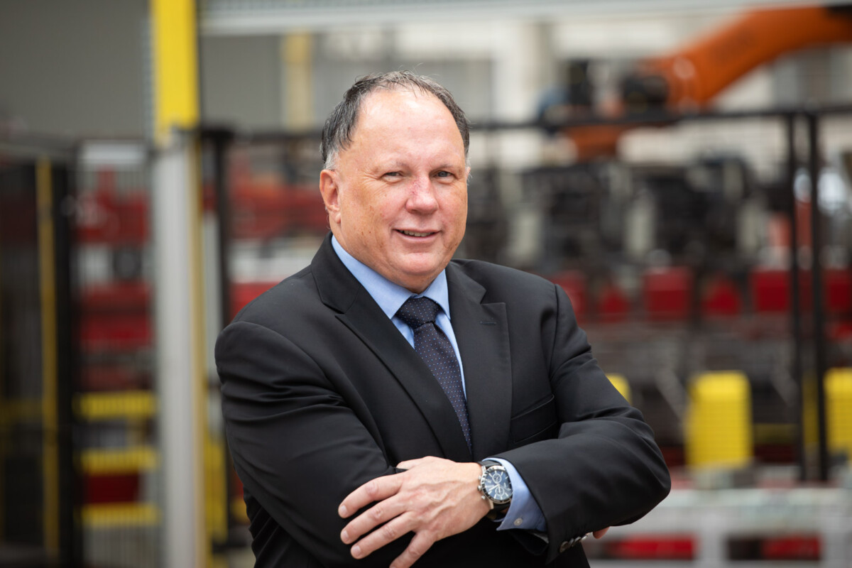 CBM calls for urgent support package for downstream JLR suppliers