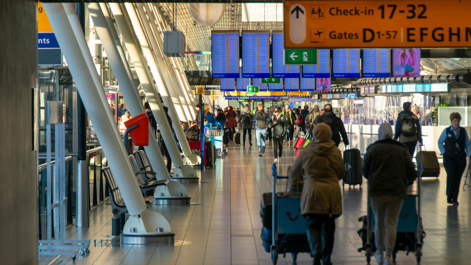 Moving Countries 101: Reflections Inspired by the Top 5 Lessons of Relocation