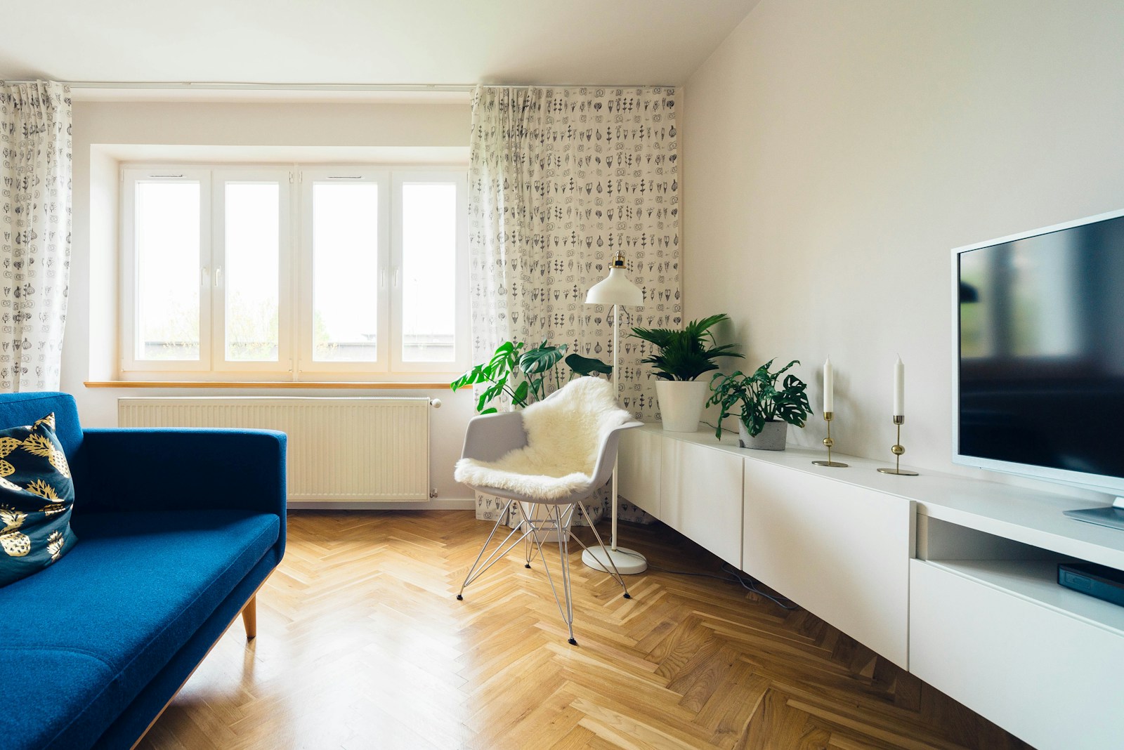 Revealed: The Must-Have Colour Experts Say Can Transform Your Home in 2025