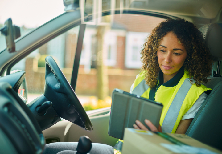 NEXUS Automotive International to offer Solera’s dynamic routing solution to all members.