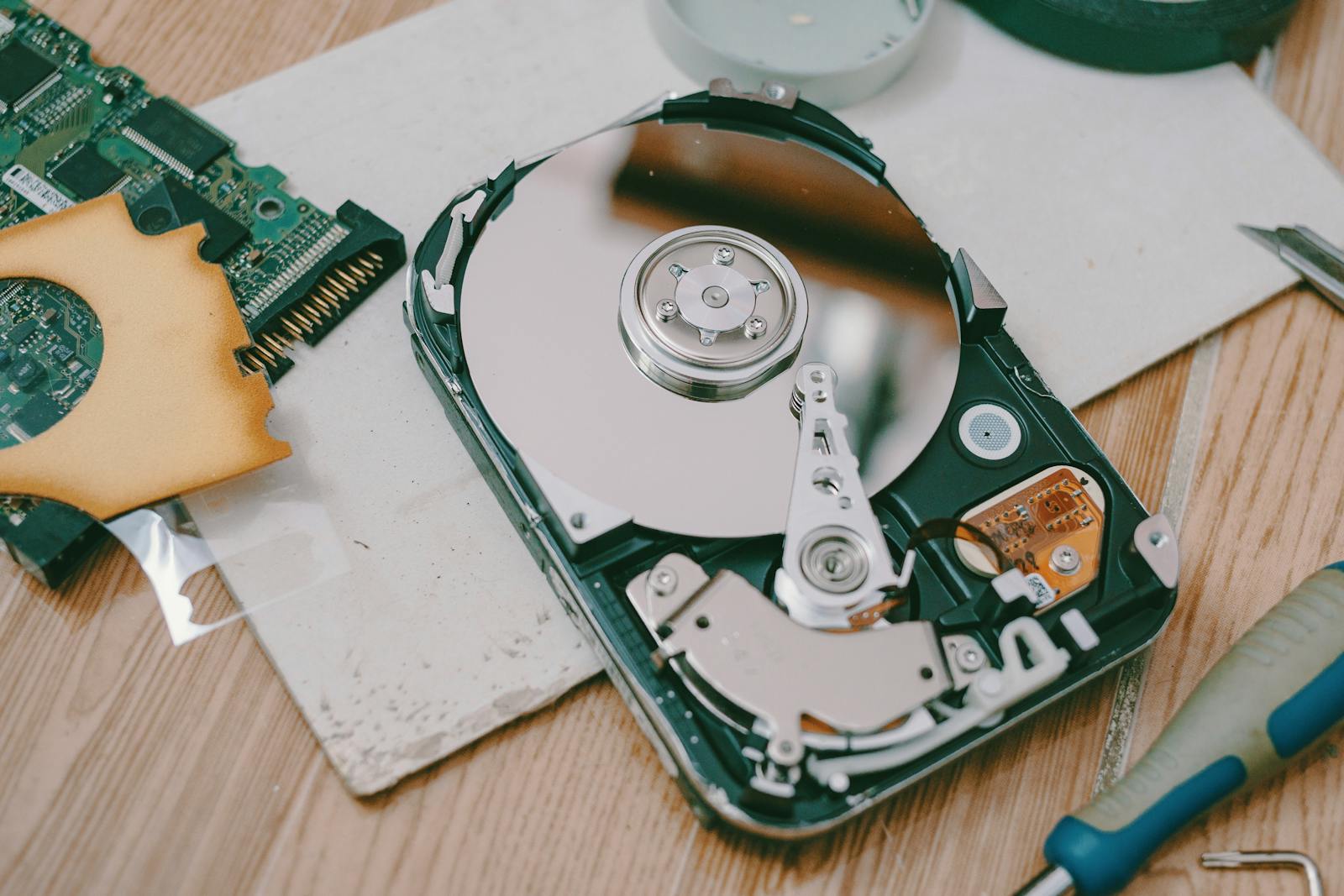 Reducing the impact of cyber attacks with rapid detection and data recovery