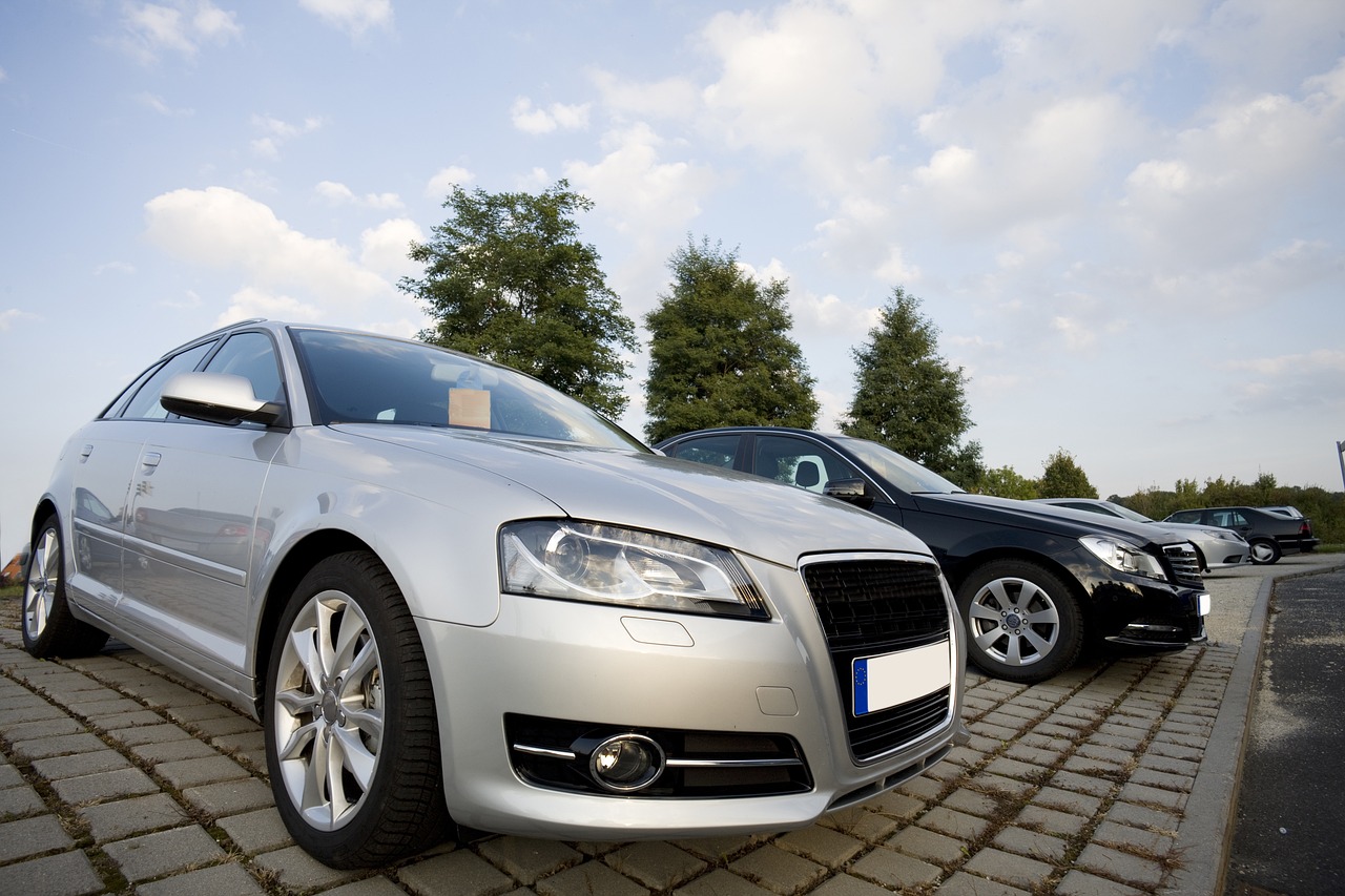 Did the Autumn Budget hit the UK used car market? Sales down 23%.
