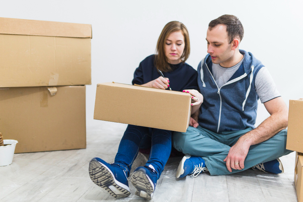 What do you take with you when Moving Abroad? Reflections from Moving Countries 101.