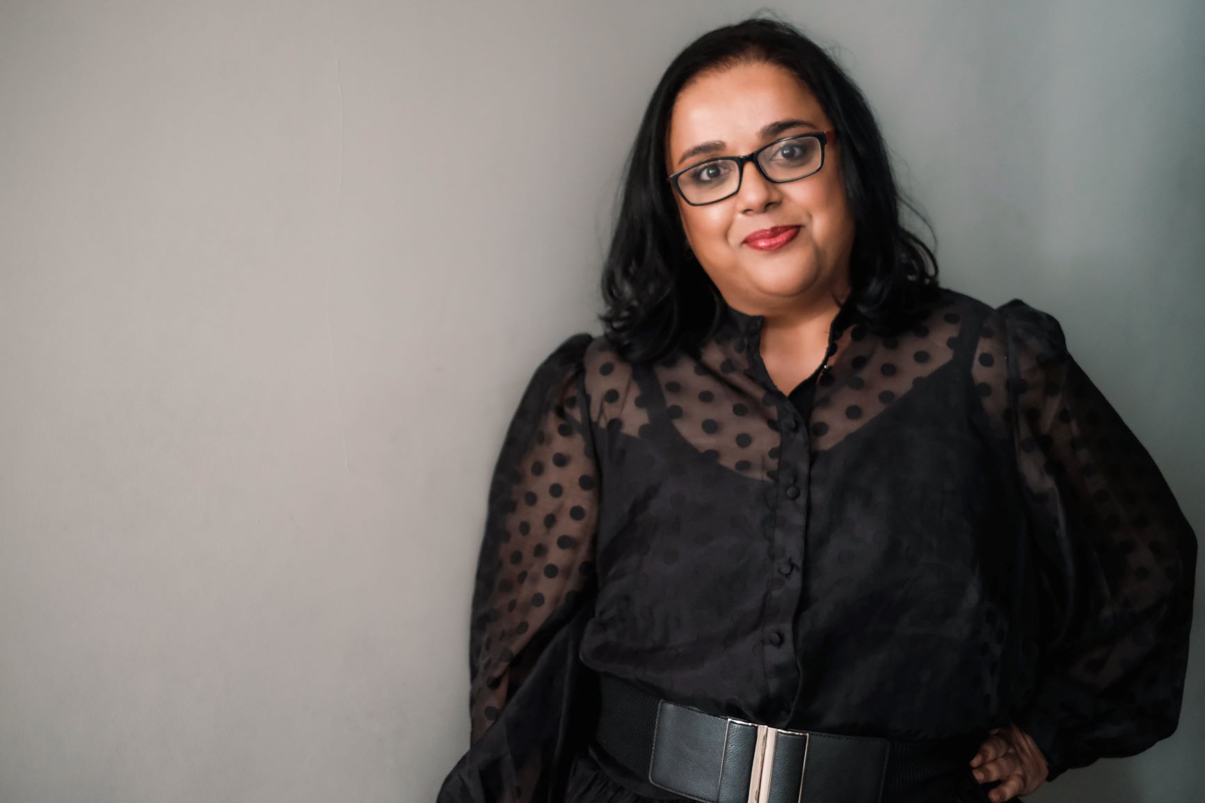 Workplace Misinformation Crisis: Advita Patel Warns Leadership Teams of Emerging Challenges