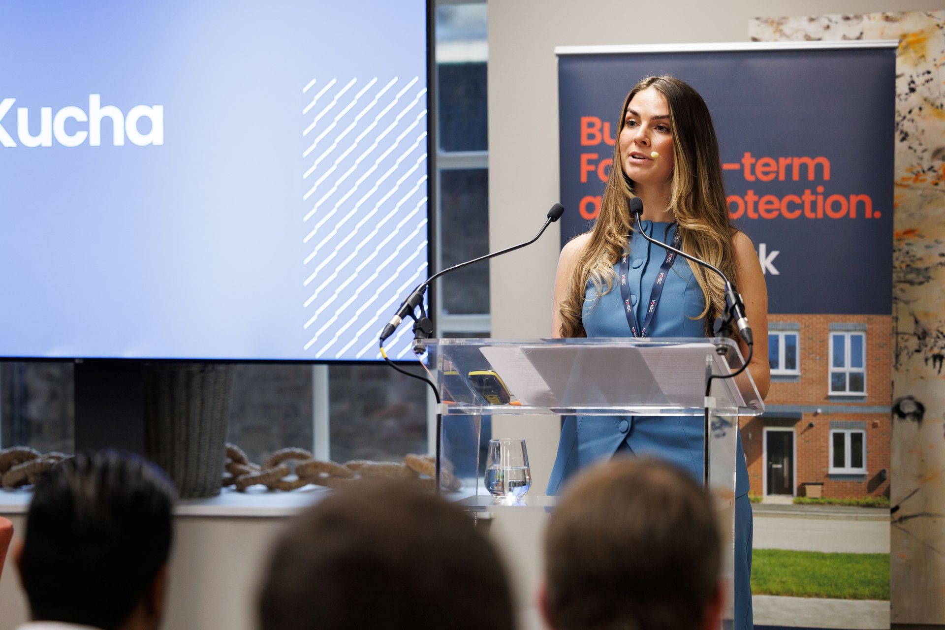 NHBC Holds First Affordable Housing Innovators Event