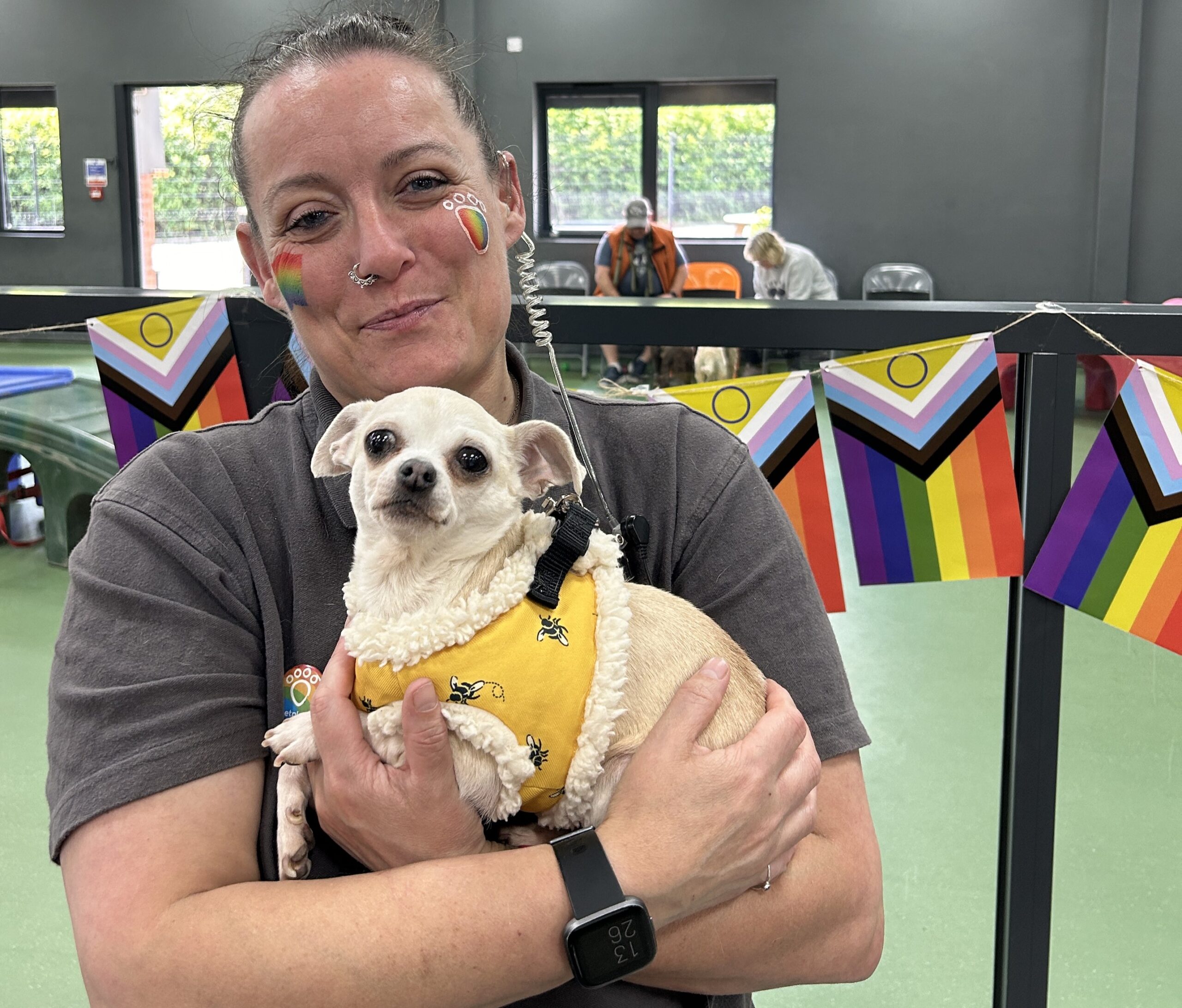 Pet retailer has big plans for 2025 following year of events and investment