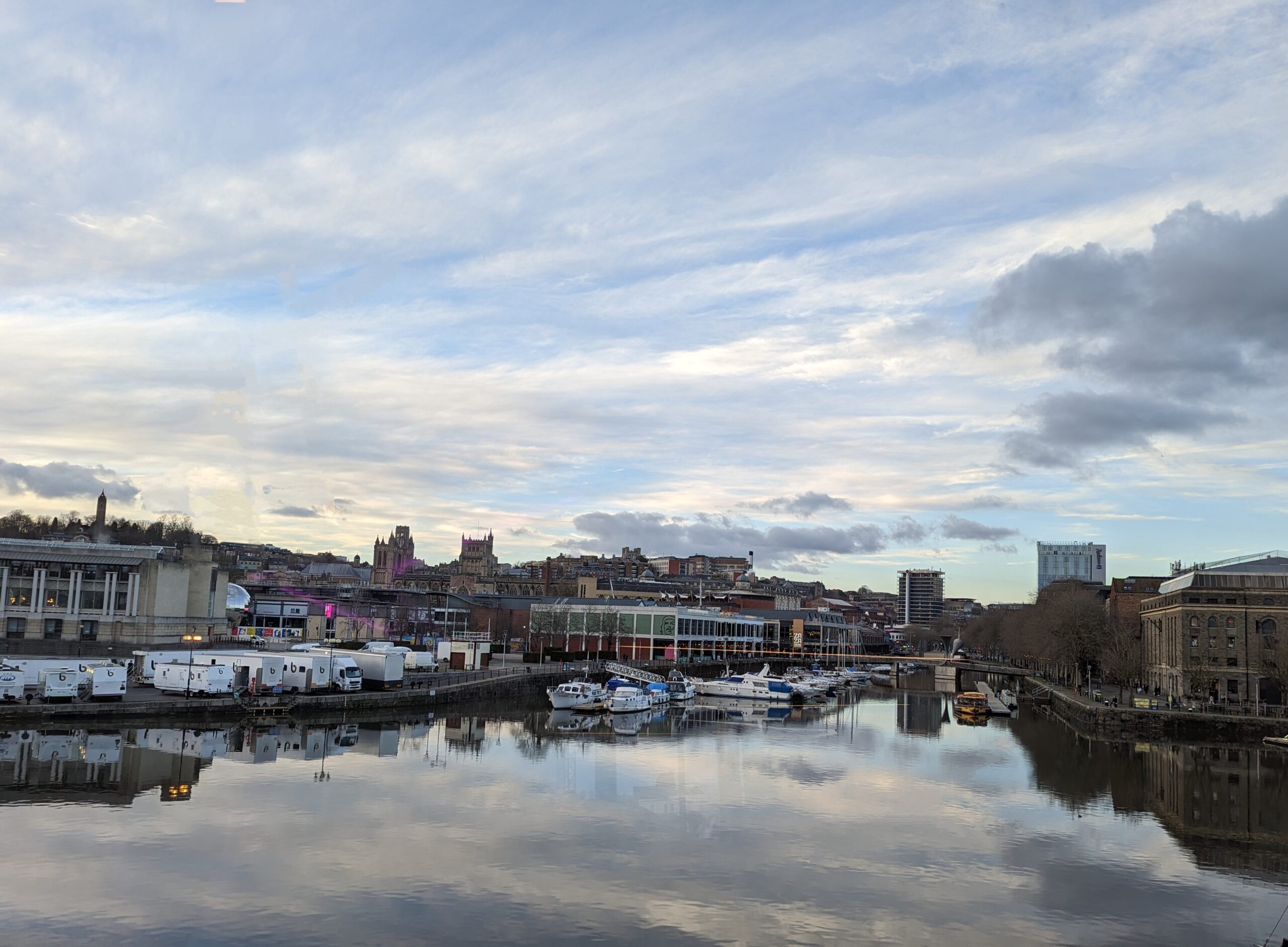 Umbraco Spark brings world’s best web developers to Bristol