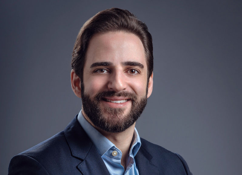 PANASONIC TOUGHBOOK Appoints New European Channel Head To Drive Growth