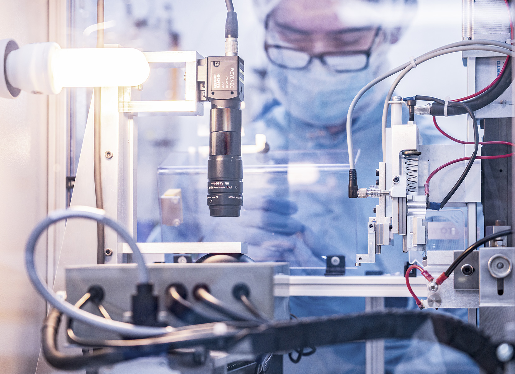 Europlaz considers acquisition push as 20 new jobs set to be created
