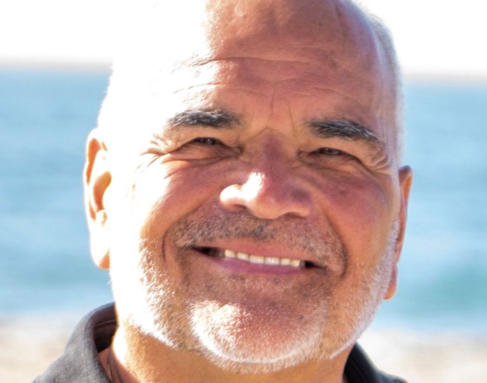 Richard Ramos: Guiding Parents to Shape Society’s Future
