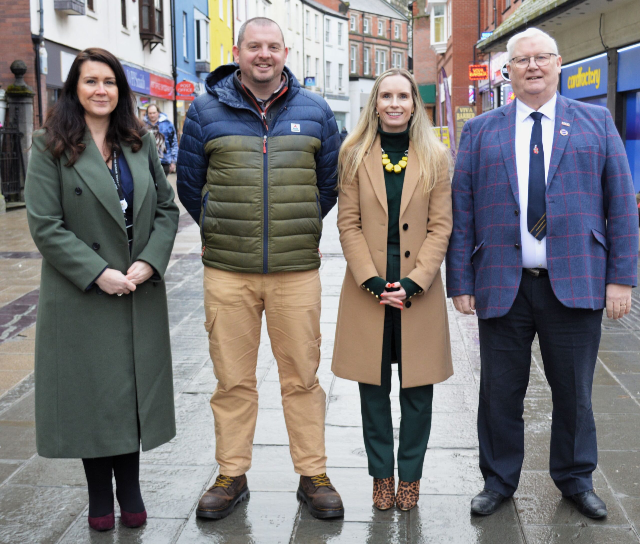 City’s 1,500th anniversary boosted by new stores and university regeneration partnership