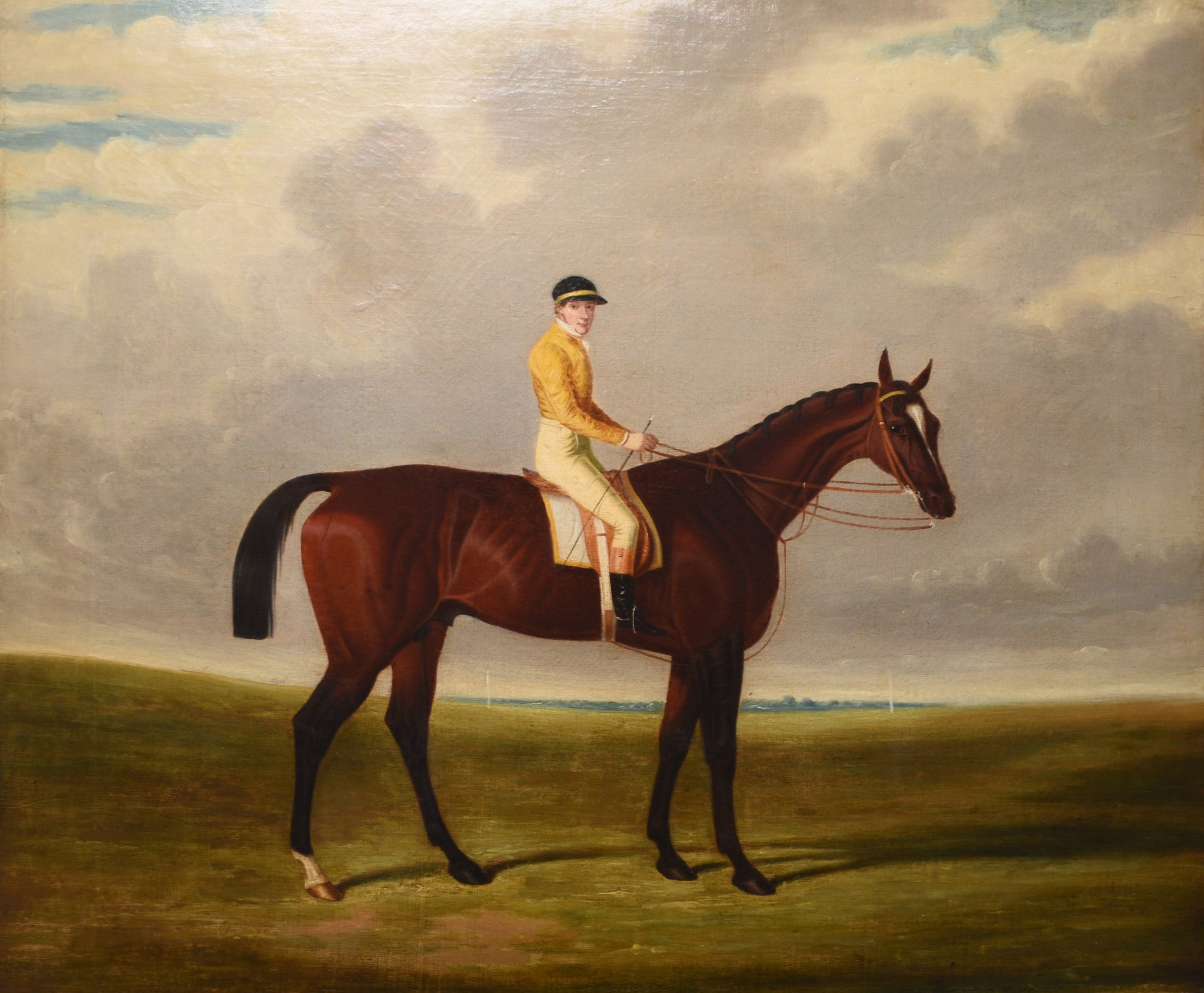 Entries needed for Halls Fine Art’s Sporting and Wildlife auction in April