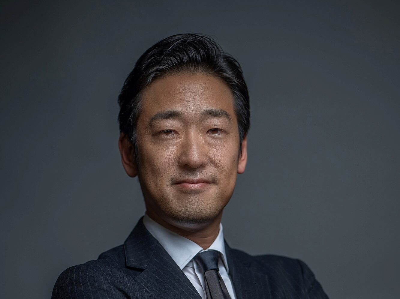 Panasonic Appoints Shusuke Aoki To Lead Panasonic Connect Europe