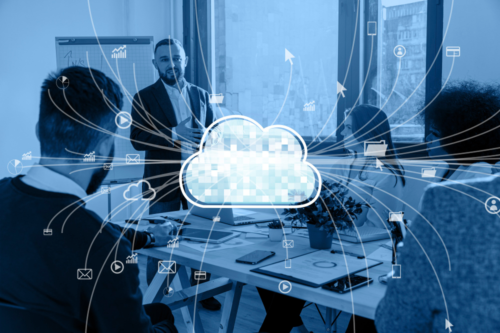 Anywhere365 collaborates with Microsoft to launch Microsoft Teams Phone Extensibility Integration 