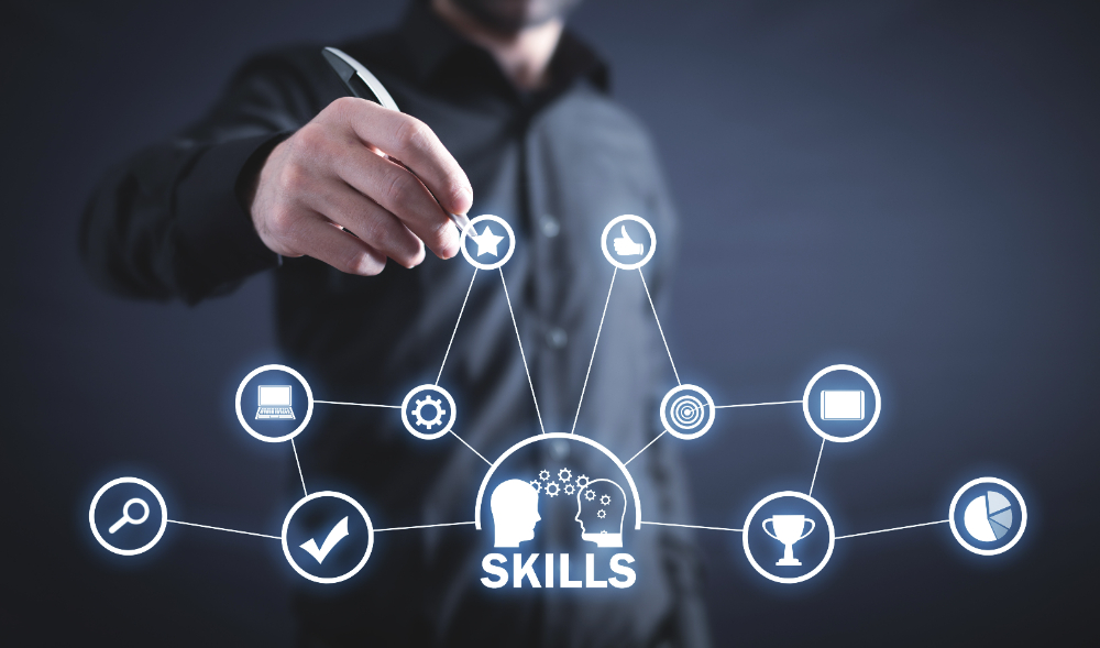 LinkedIn unveils top skills on the rise as UK businesses face talent shortages