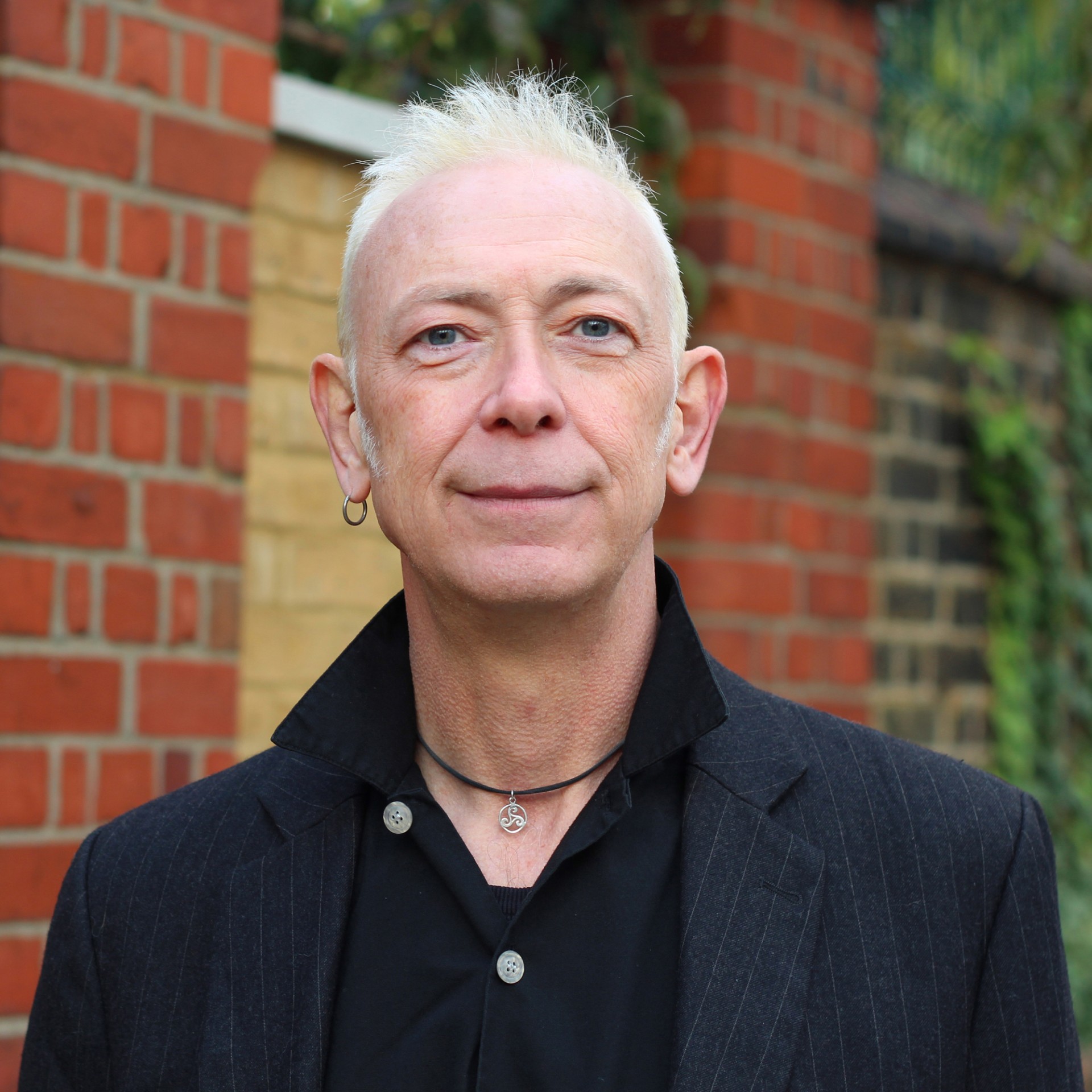 Welsh TV and podcast star headlines celebration of voluntary sector