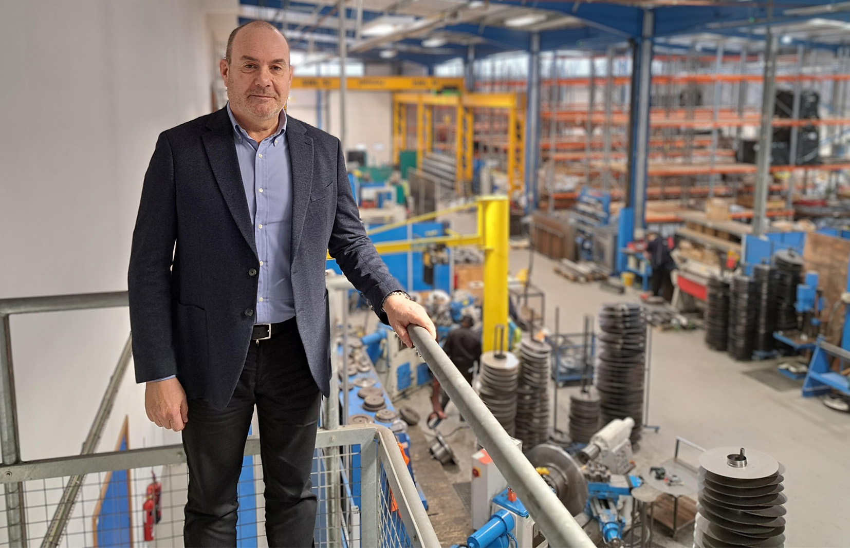 Filtermist sets its sights on APAC growth with new Global Business Development Manager appointment