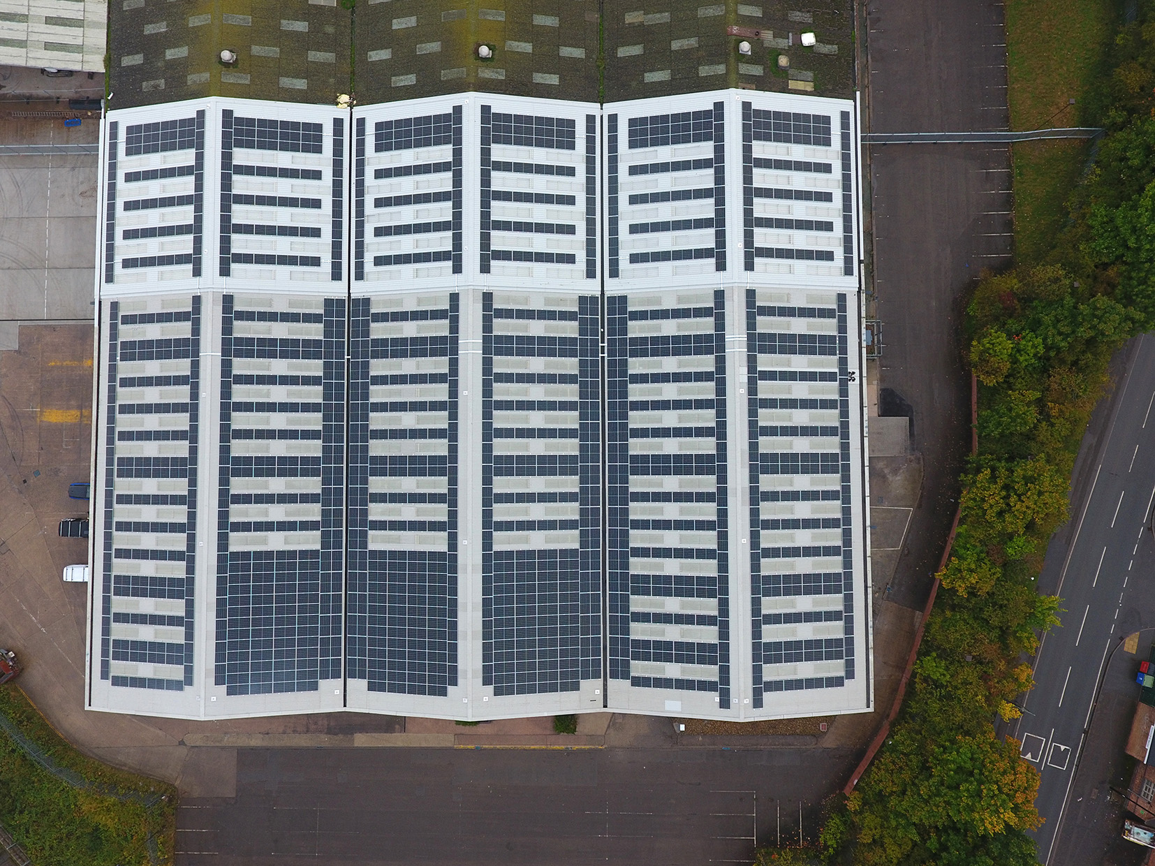 Inco Contracts builds towards its 15th anniversary with best ever year