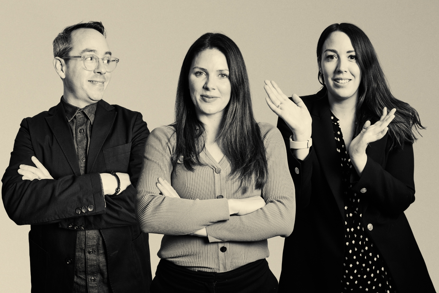 Smoking Gun creates specialist strategy unit to elevate offering