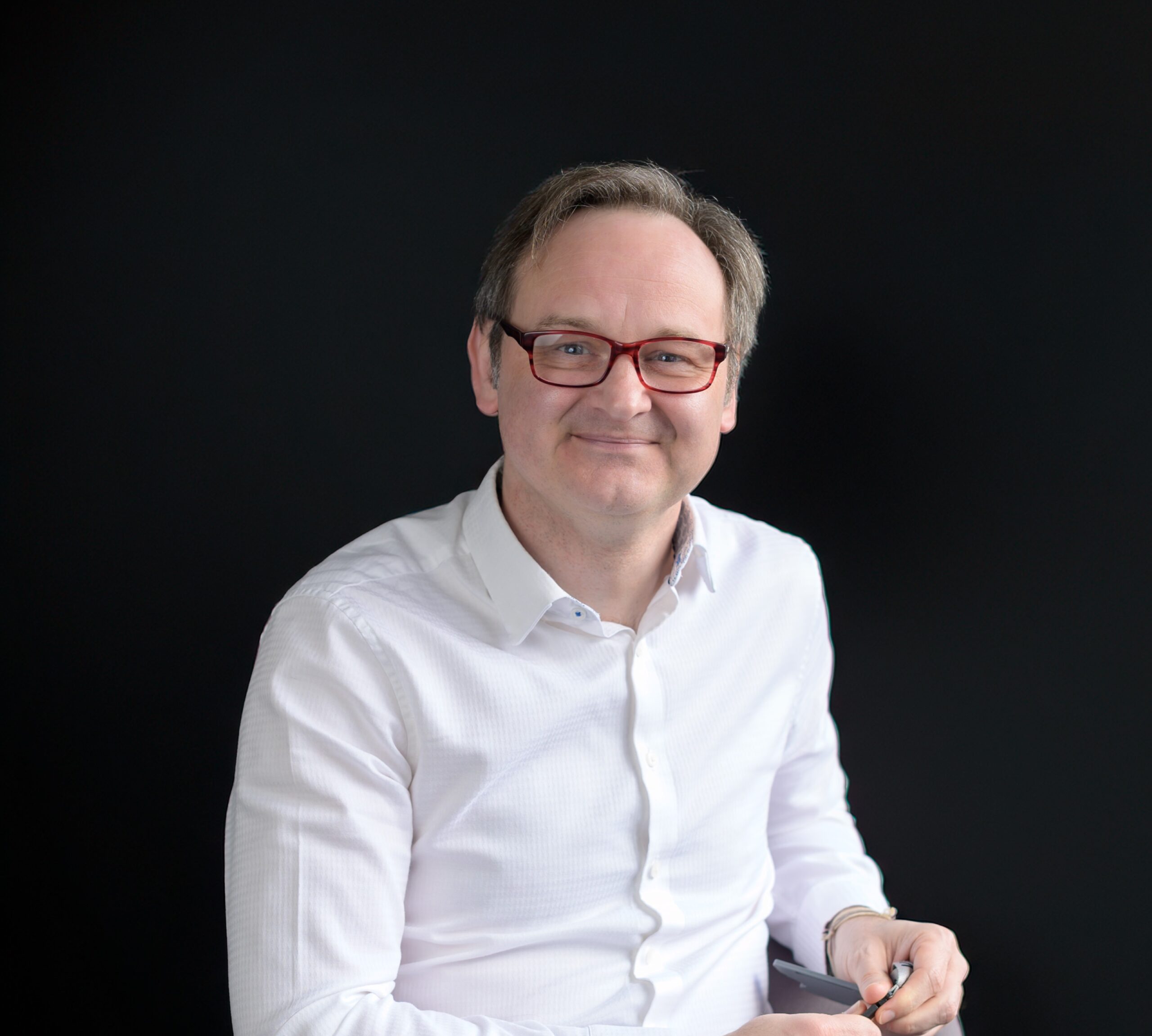 Wirral IT firm building new connections following Wales expansion