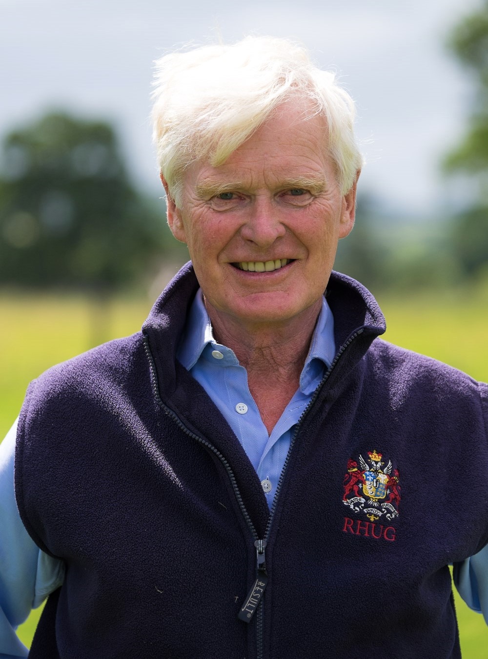 Global Recognition Award for ‘visionary’ owner of 12,500-acre organic estate