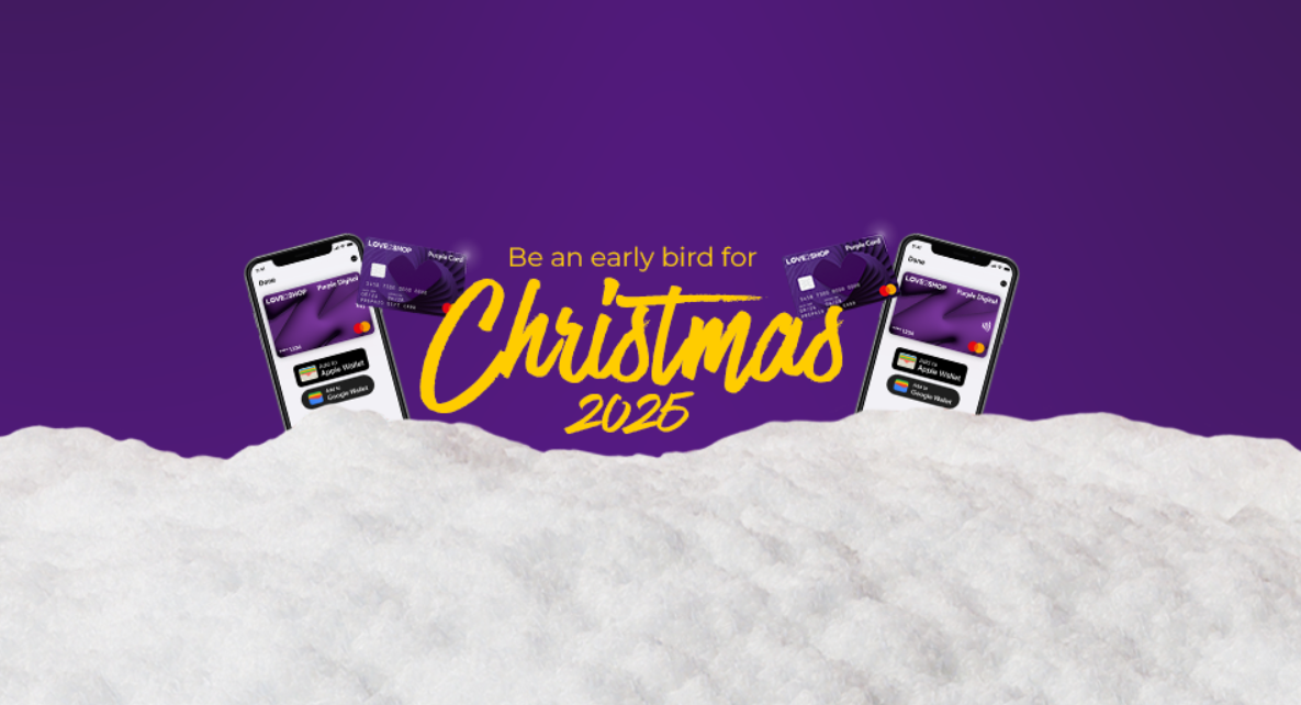 Early Bird Savers on the Rise: Park Christmas Savings Celebrates 22 Per Cent Boost in New Customers