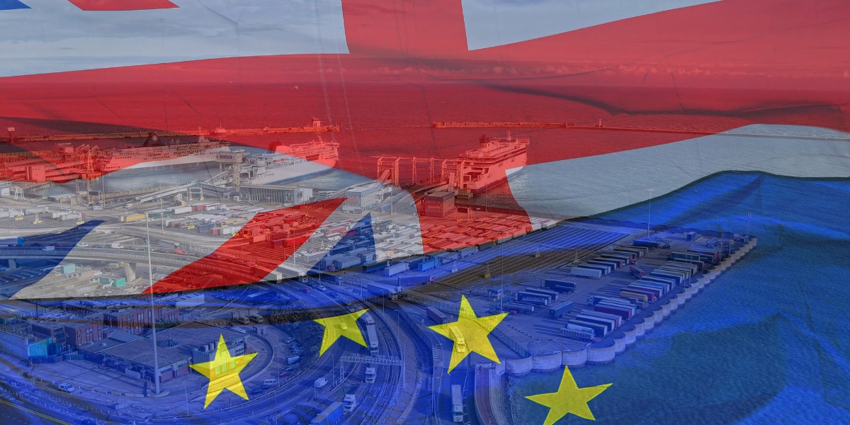 Derry Bros. Launches Regime 42 Service in Europe to Streamline EU Customs Clearance