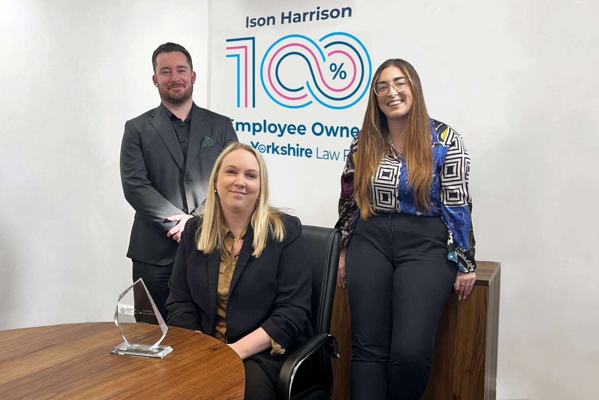 Law Firm’s Booming Property Division Ranked Number One For Transactions