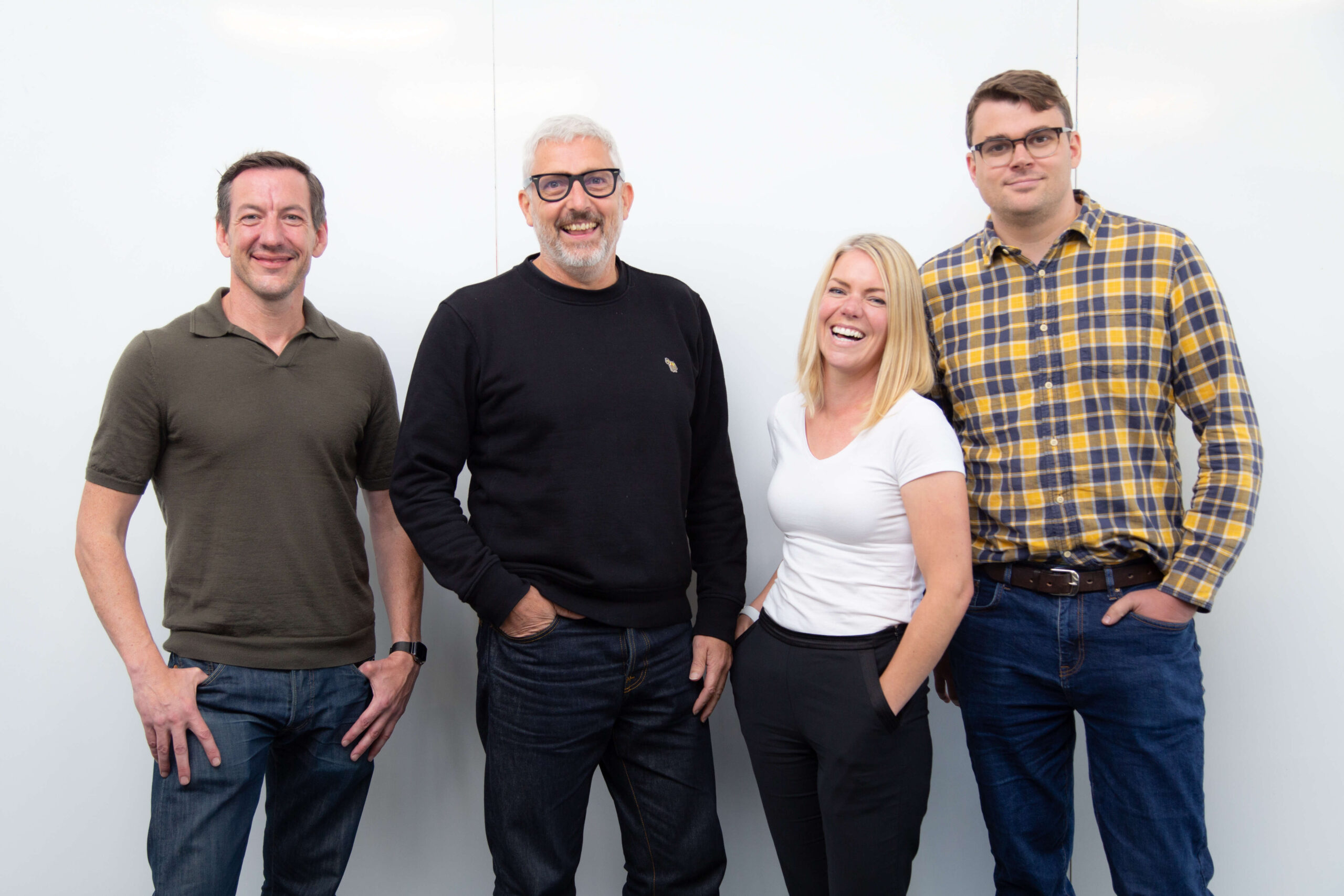 The Data City cements global growth plans following £2m investment