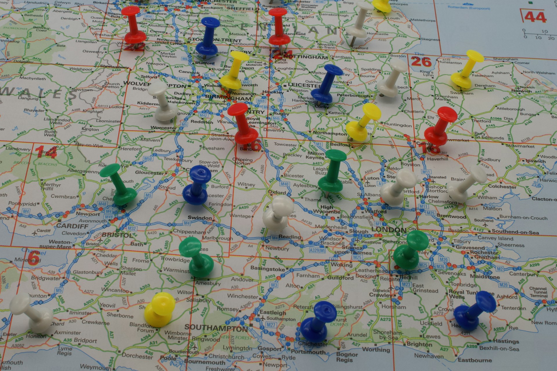 First ever Local Authority Digital Transformation Index furnishes councils facing change with critical data to inform their future digital transformation plans