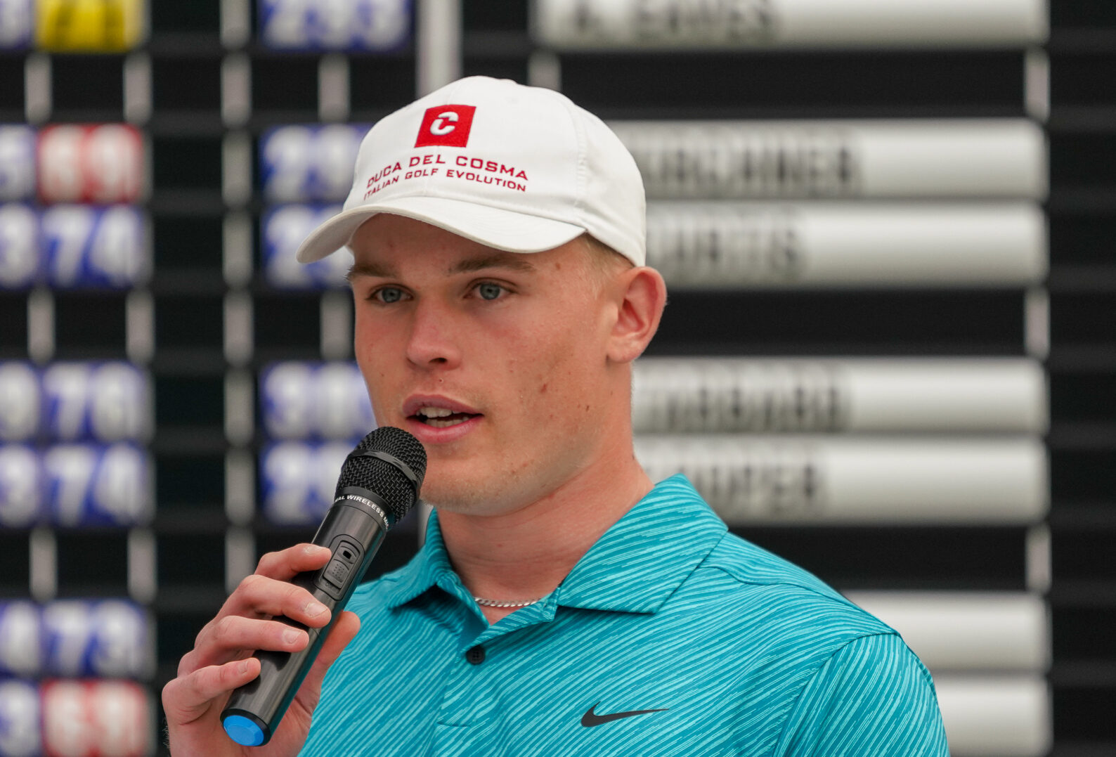 Top Essex prospect emerges victorious at 2025 Peter McEvoy Trophy
