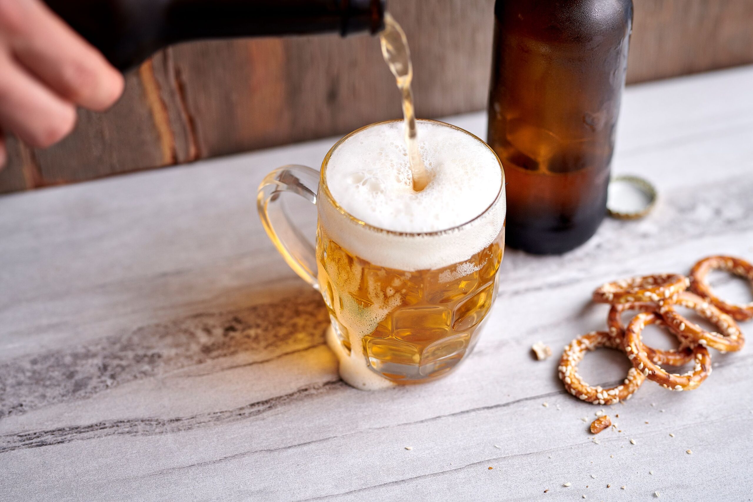 Discover EU Beers, Spirits and Perfect Pairings at Food & Drink Expo 2025